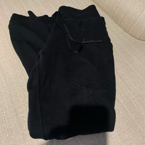 Lululemon Warm Down Jogger 2